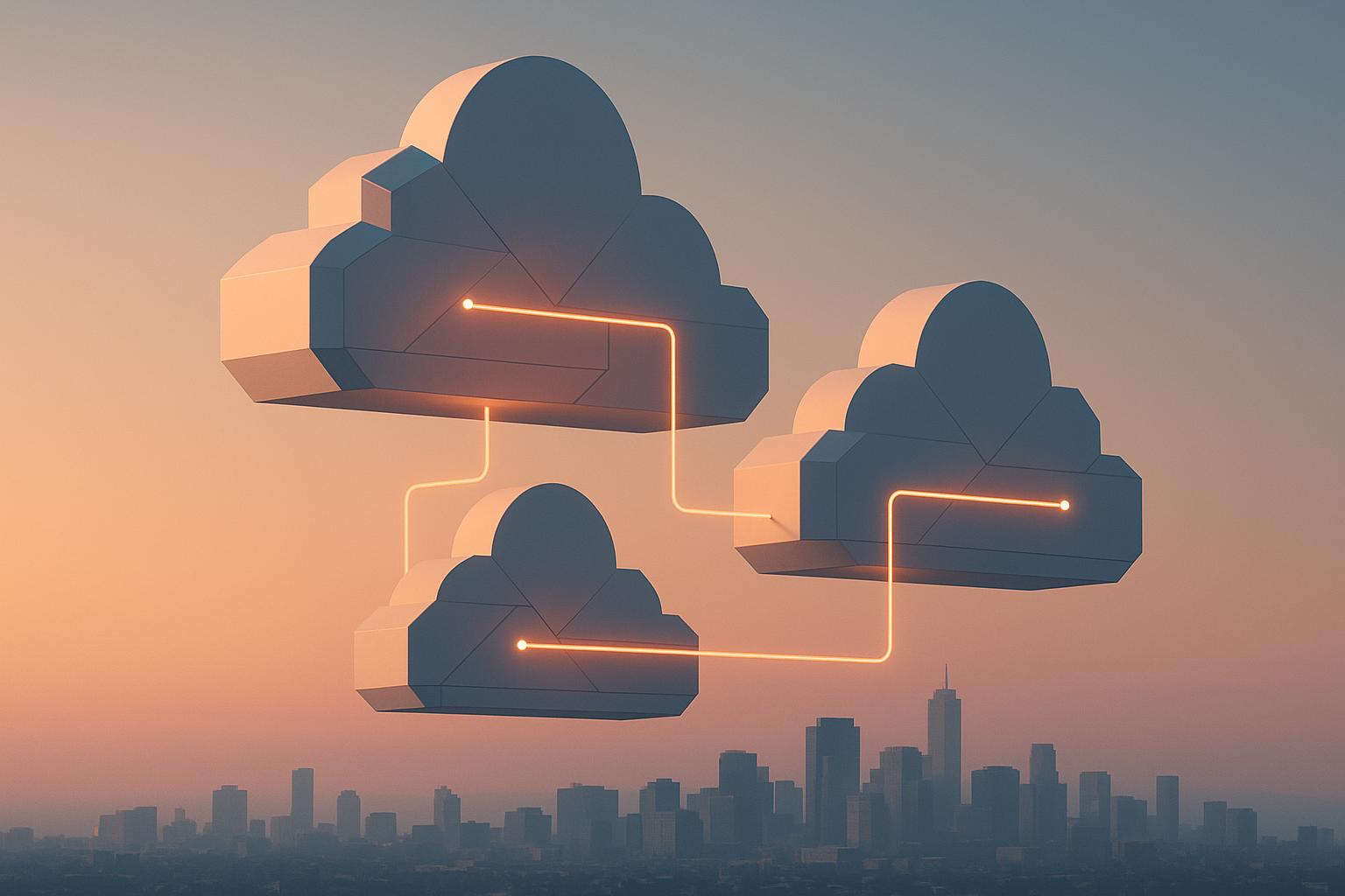 Continuous Delivery in Multi-Cloud: Cost Challenges