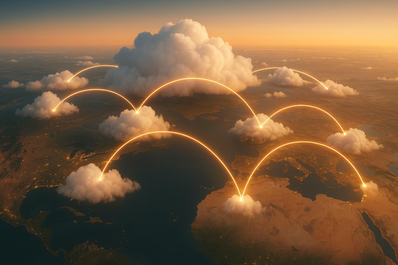 Ultimate Guide to Cross-Region Workload Bursting