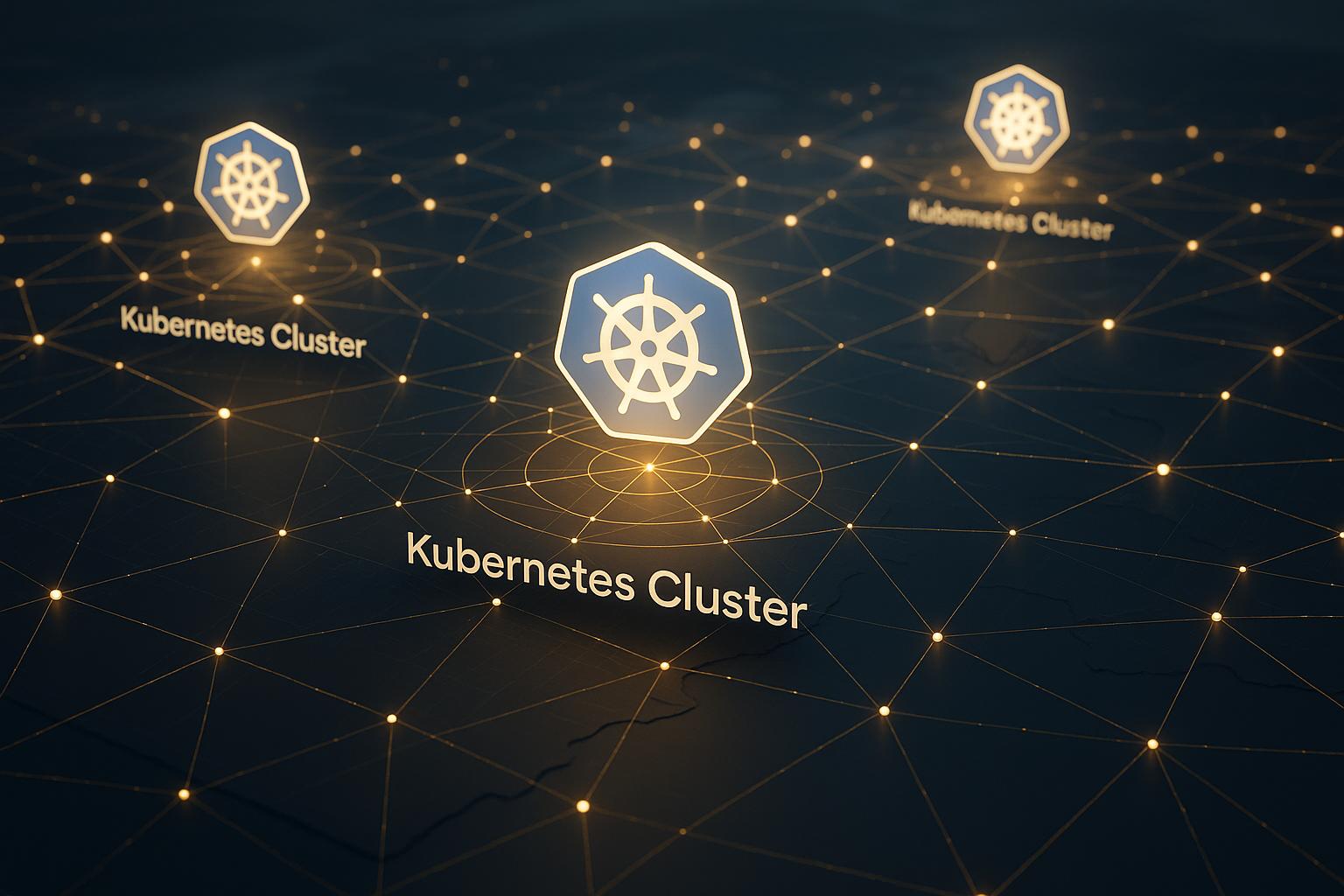 How to Monitor Kubernetes Multi-Cluster Workloads