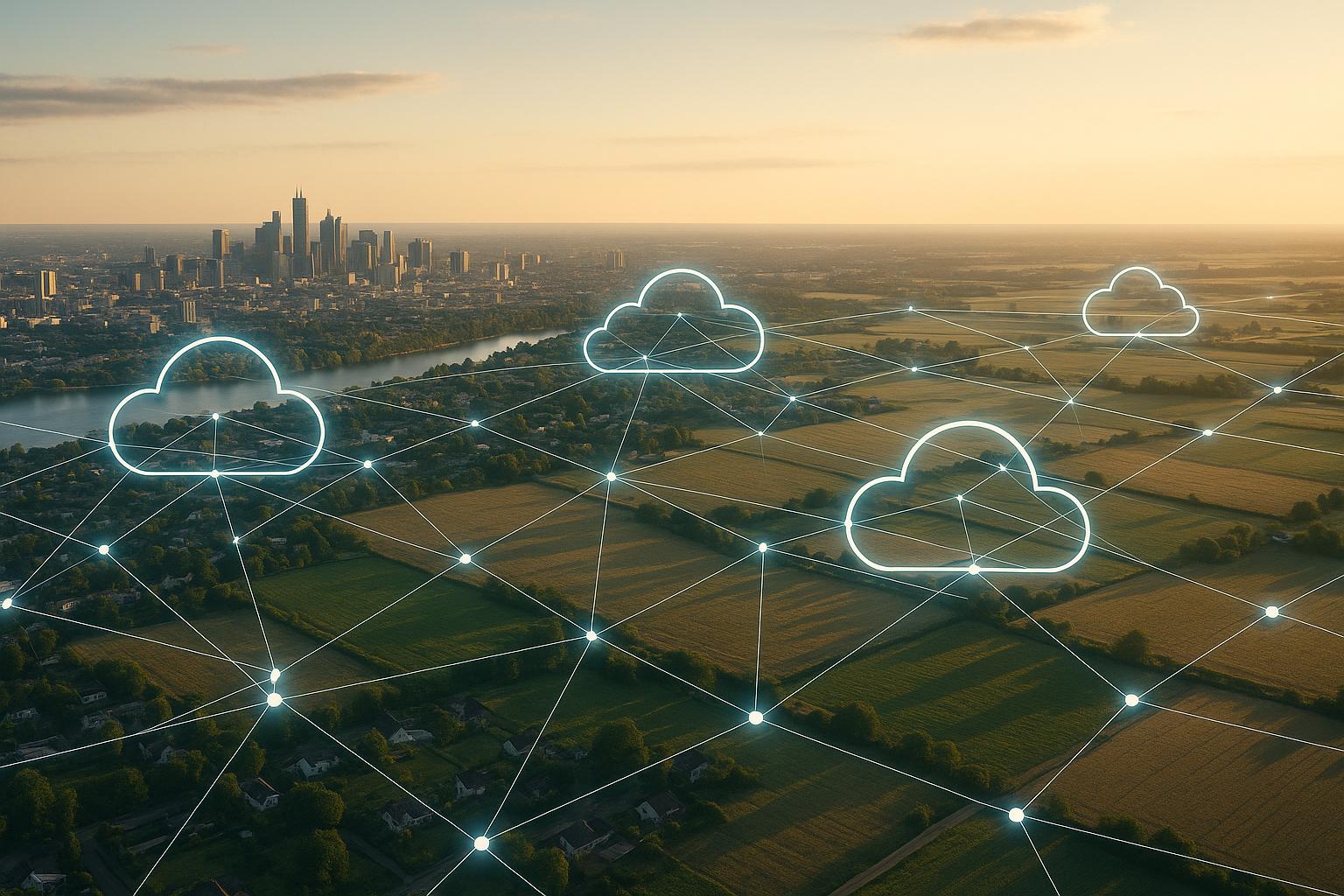 Hybrid Cloud Network Segmentation: 7 Best Practices