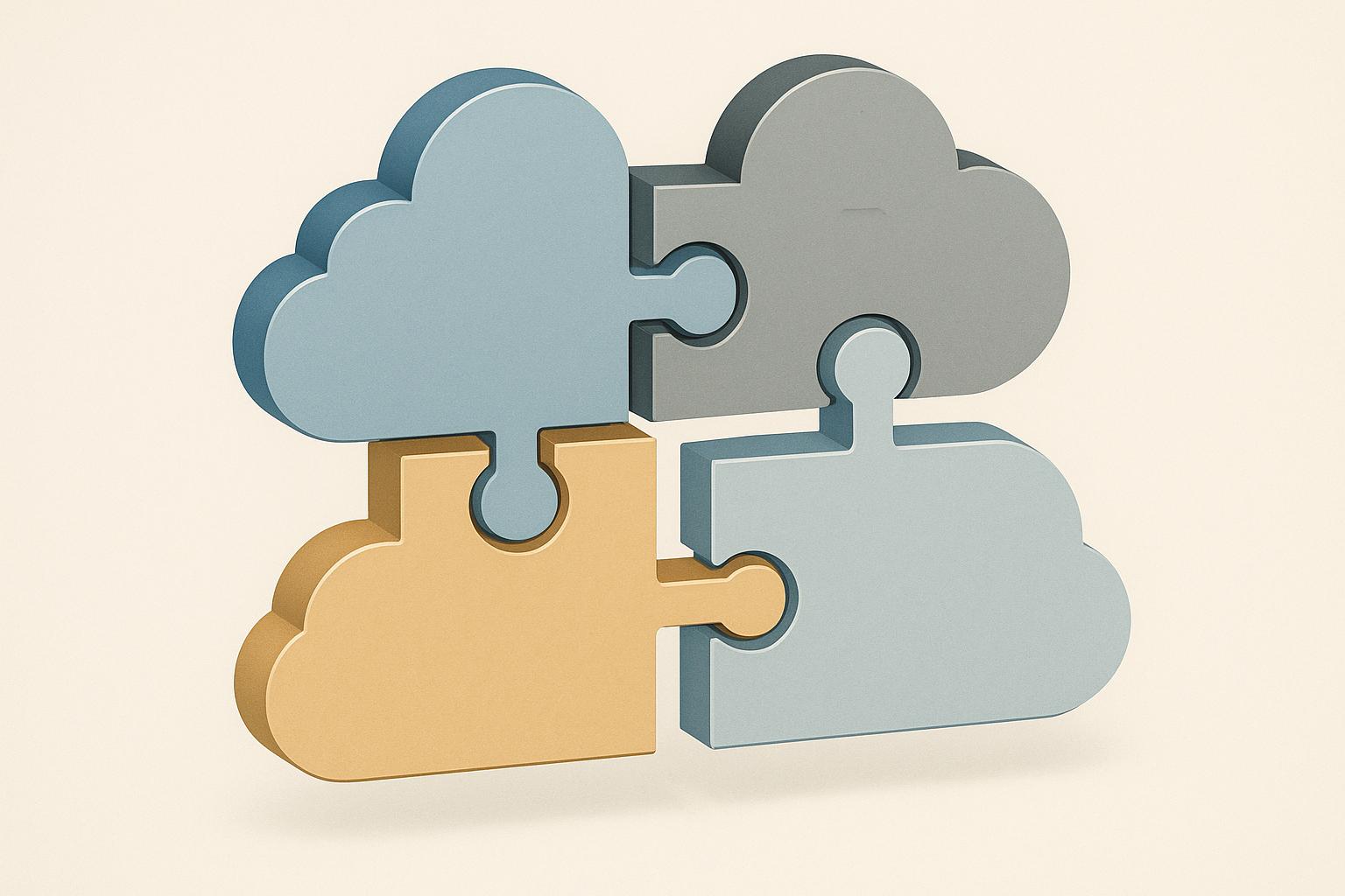 How to Standardise Configurations Across Cloud Providers