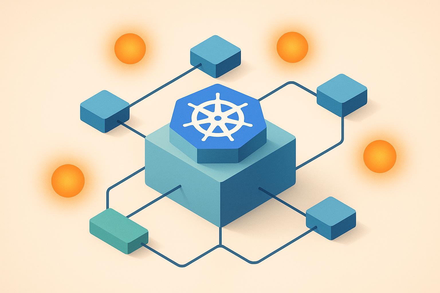 Spot Instances in Kubernetes Clusters