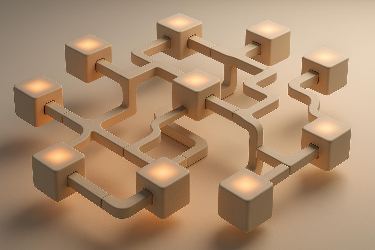 Microsegmentation in CI/CD Pipelines