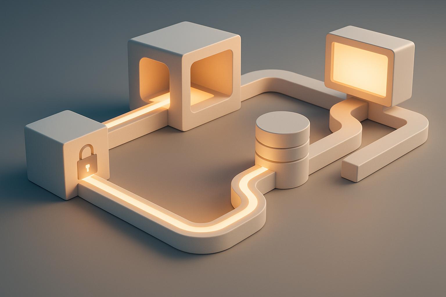 How to Secure CI/CD Pipelines from Supply Chain Risks