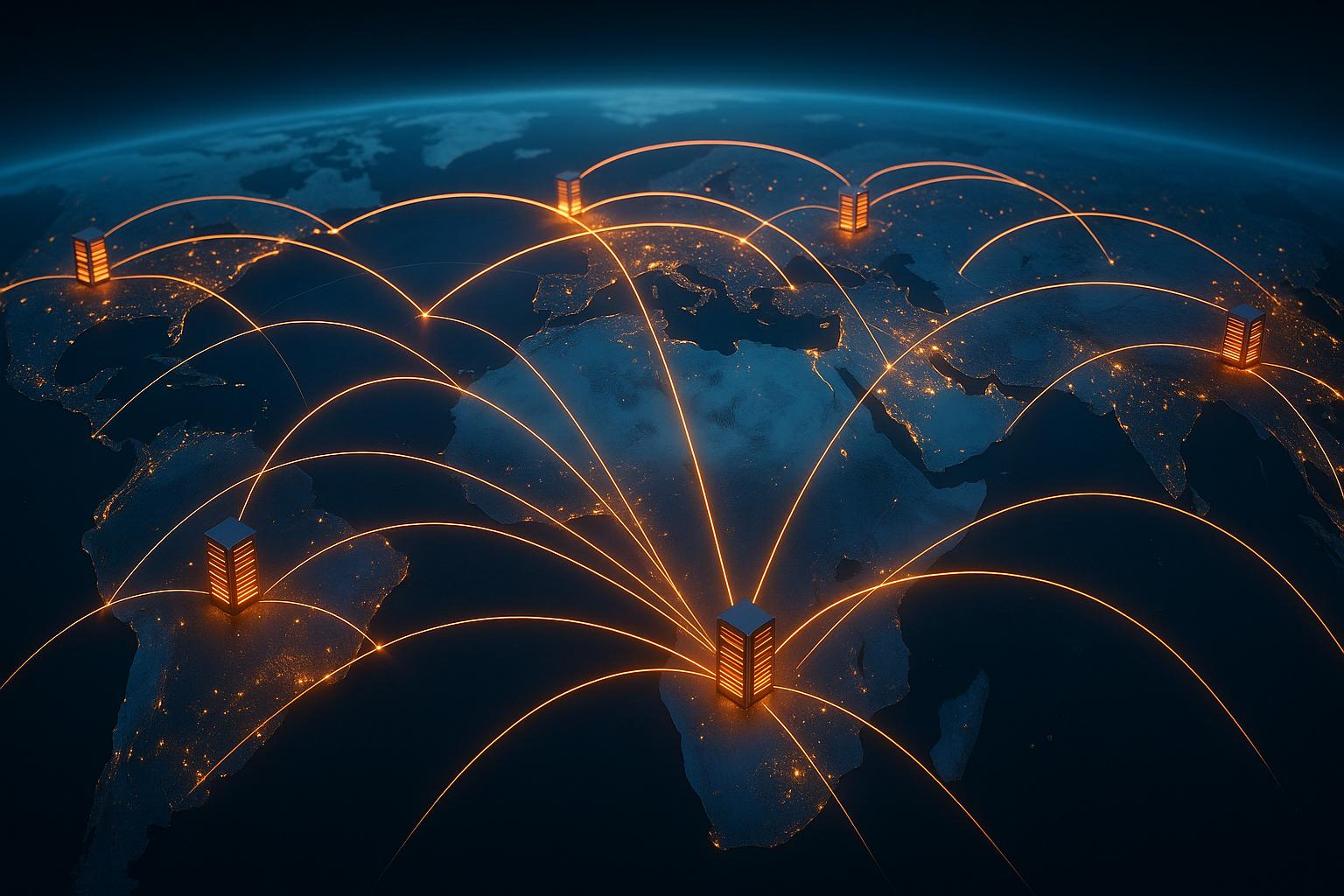 CDN Optimisation for Adaptive Bitrate Streaming