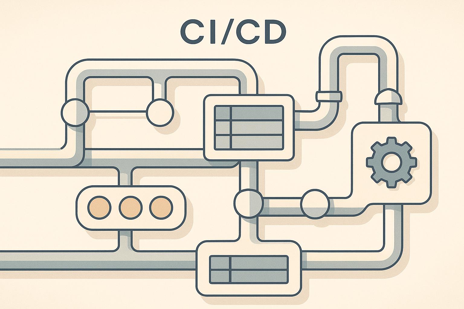 Designing Cost-Efficient CI/CD Workflows