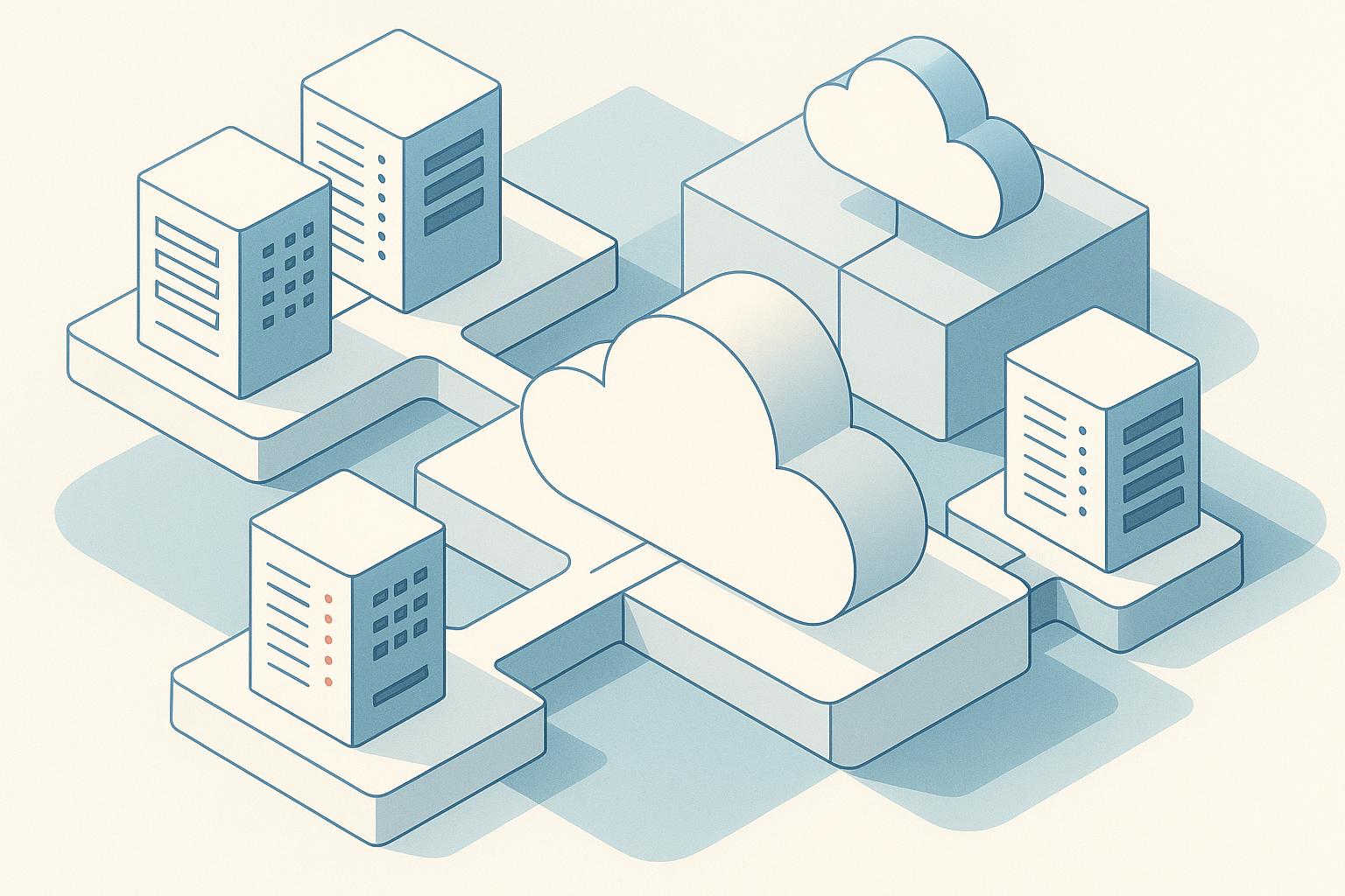 Ultimate Guide to Private Cloud DevOps Orchestration