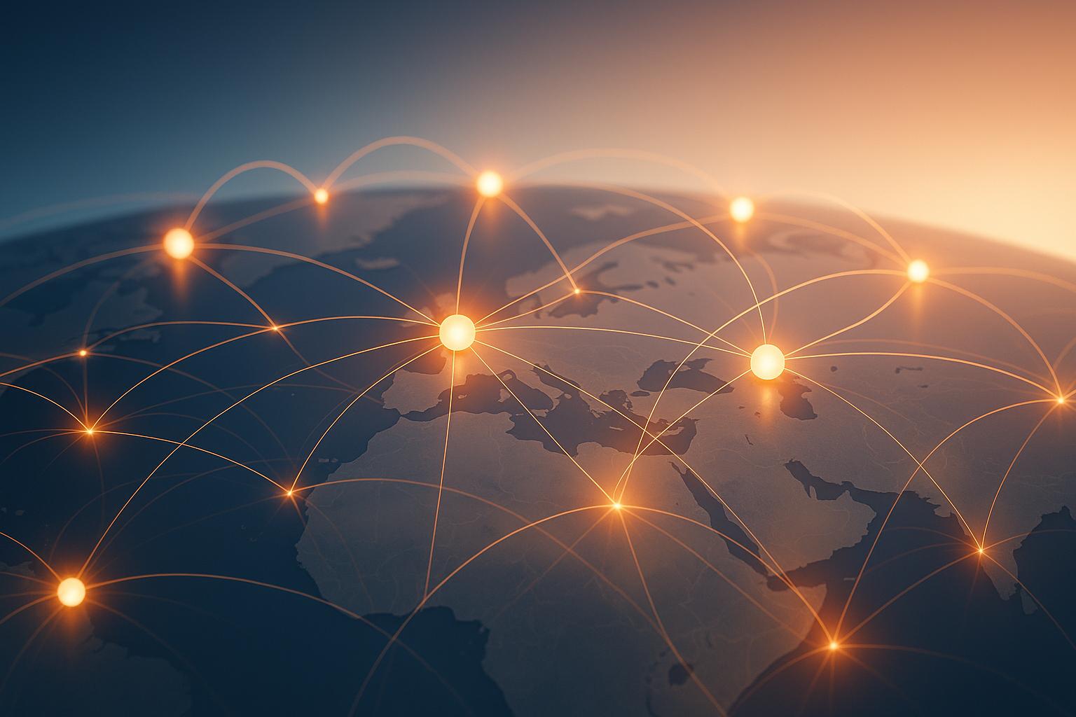 How Edge Computing Enhances CDN for Media Delivery