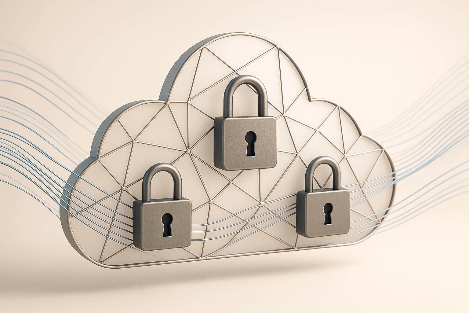How Encryption Affects Cloud Storage Speed