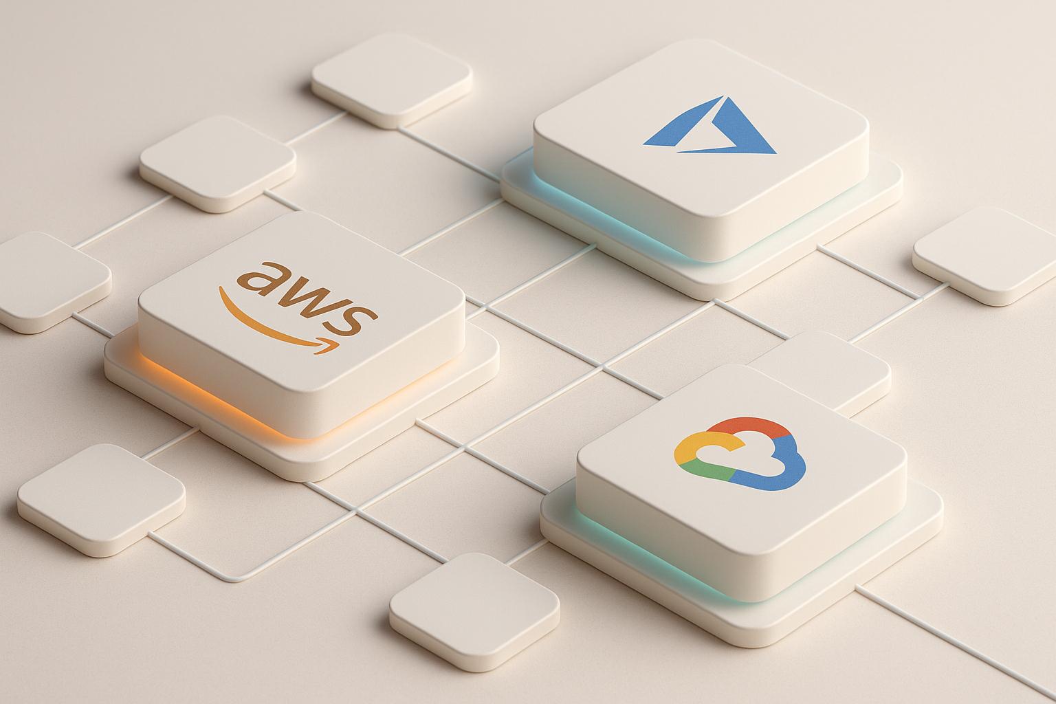 How to Define Policies Across Cloud Providers