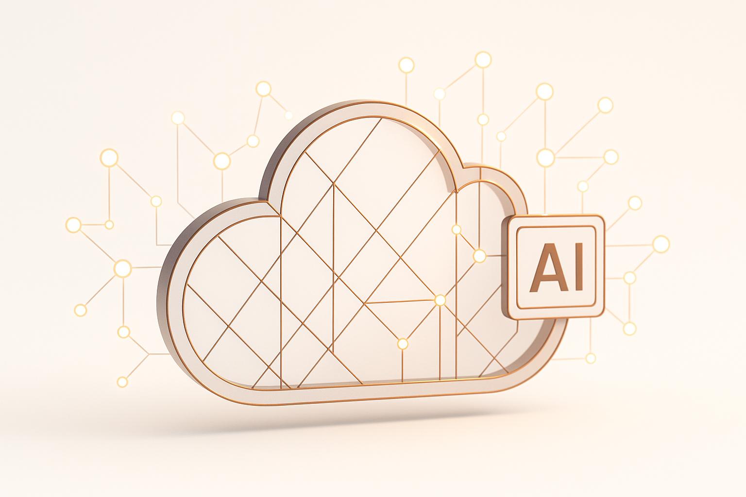AI in Compliance Monitoring for Cloud Costs