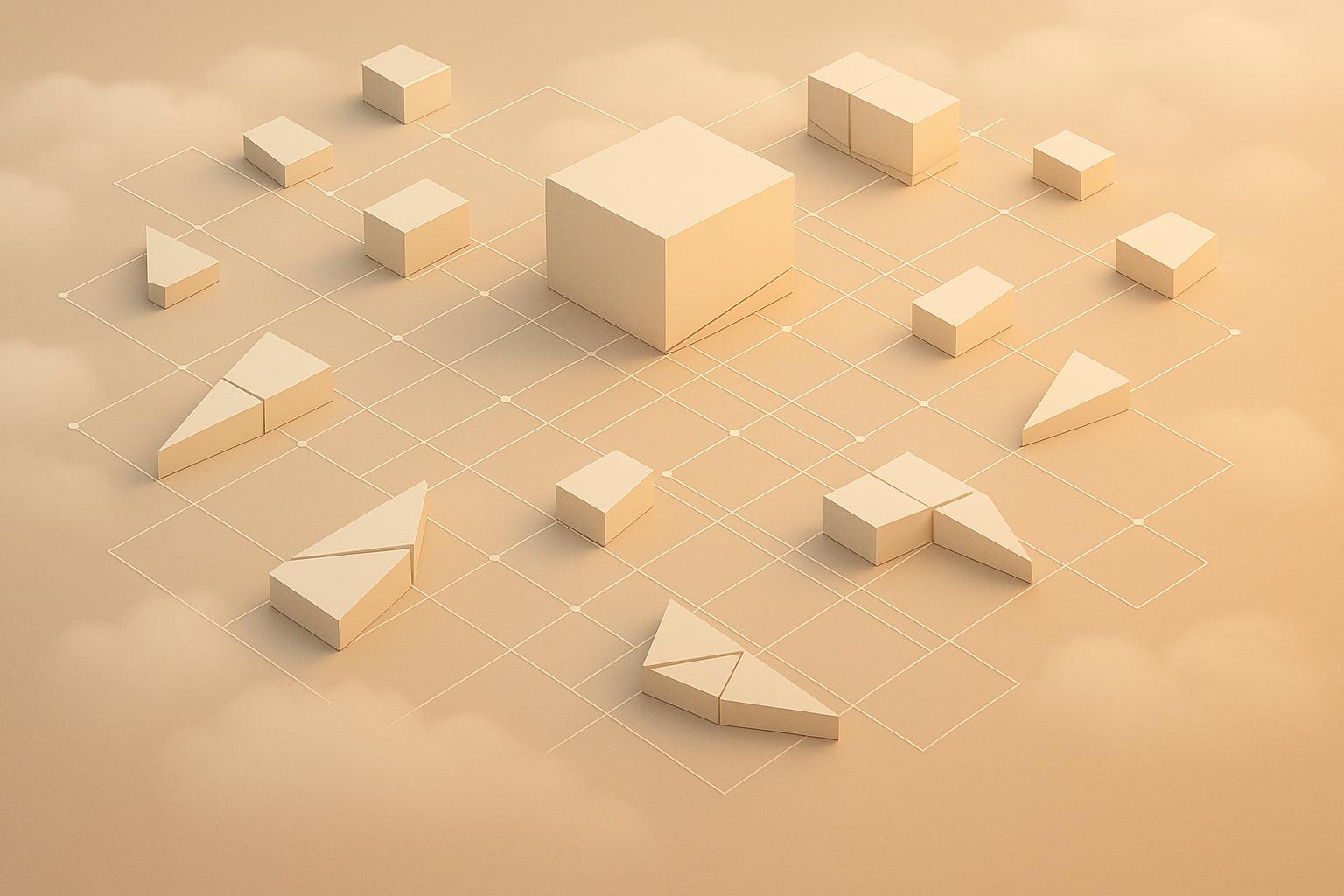 Sharding in Cloud Environments: Best Practices