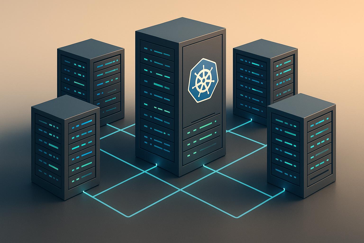 CI/CD Tools for Kubernetes Namespace Management