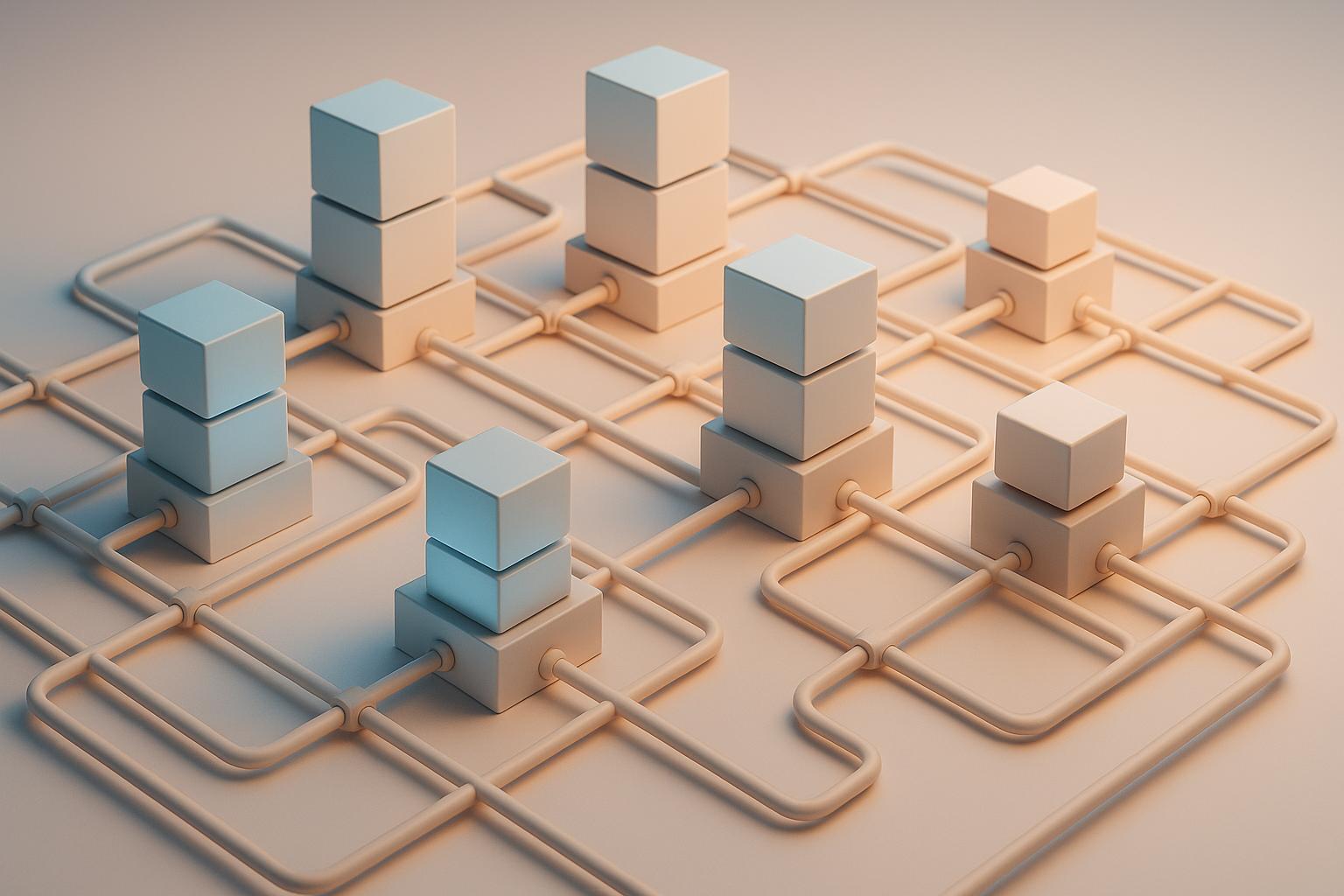 Managing Dependencies in Kubernetes CI/CD Pipelines