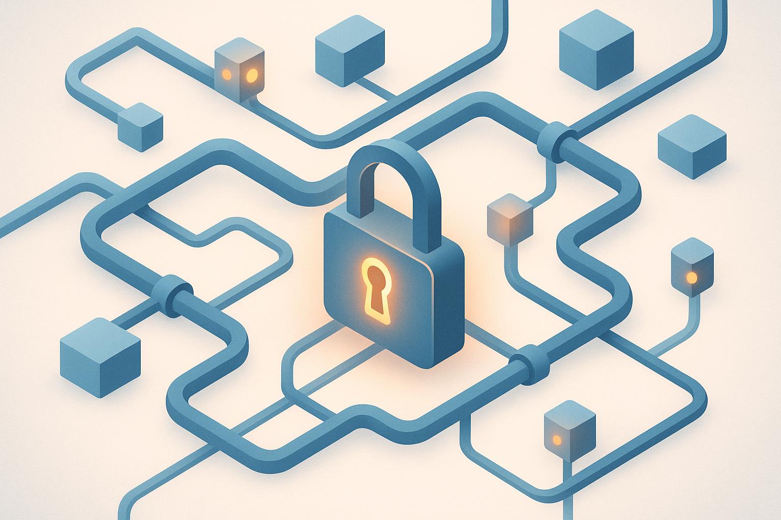 Securing API Keys in CI/CD Pipelines