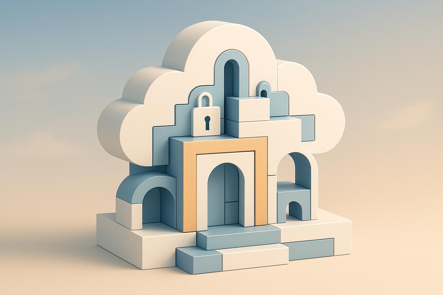 5 Steps to Build a Cloud-Native Governance Framework
