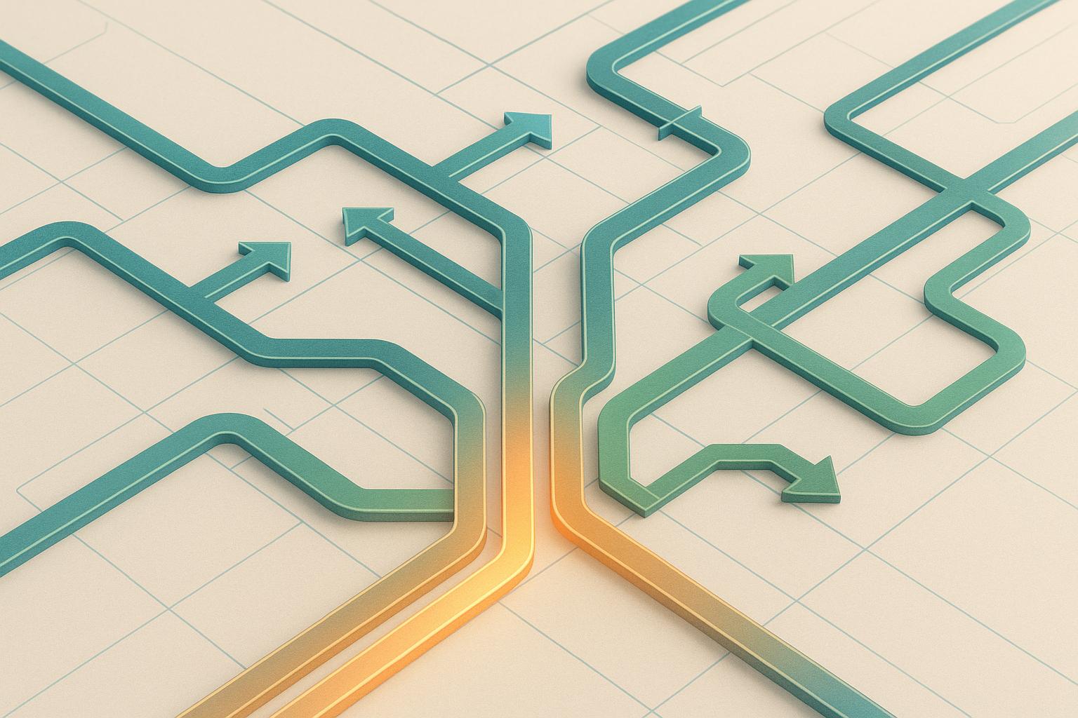 Best Practices for Traffic Routing in Blue-Green Deployments