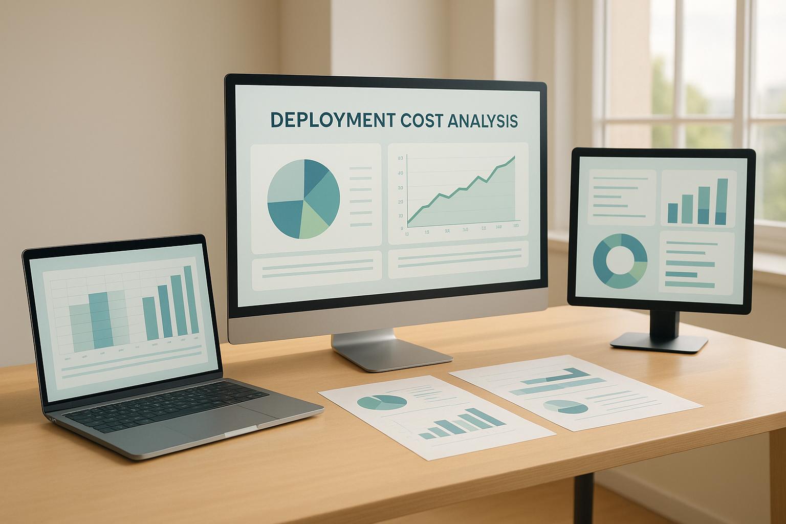 Top Tools for Deployment Cost Analysis