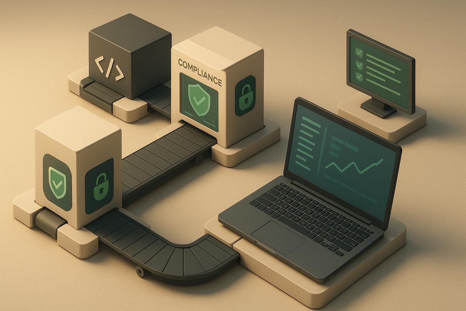 How to Add Compliance Scanning to CI/CD Pipelines