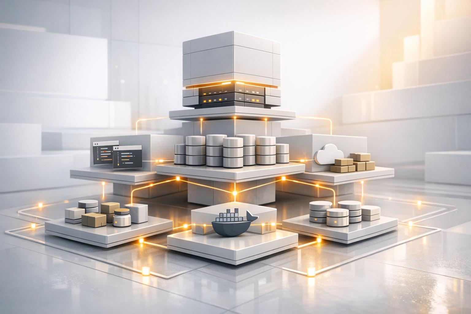 Best Practices For Artifact Repository Integration