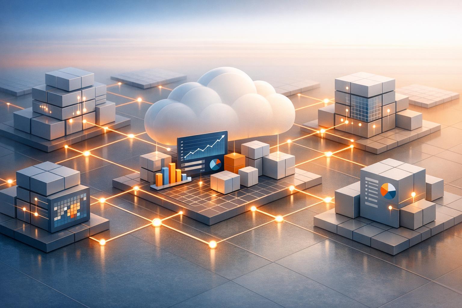 Cloud Cost Tools: Granular Tracking Features Compared