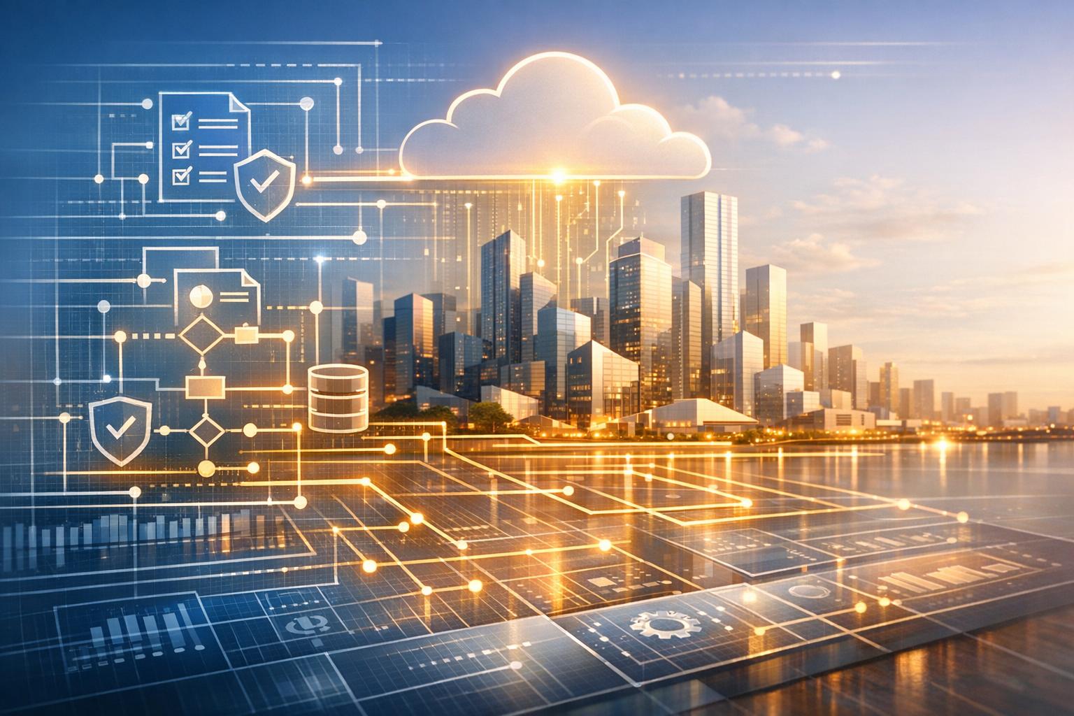 How Policy as Code Simplifies Cloud Governance