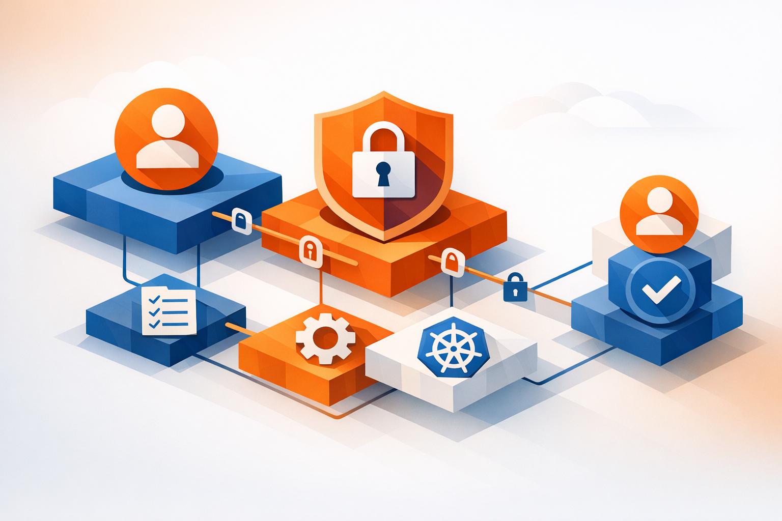 8 RBAC Best Practices for Kubernetes