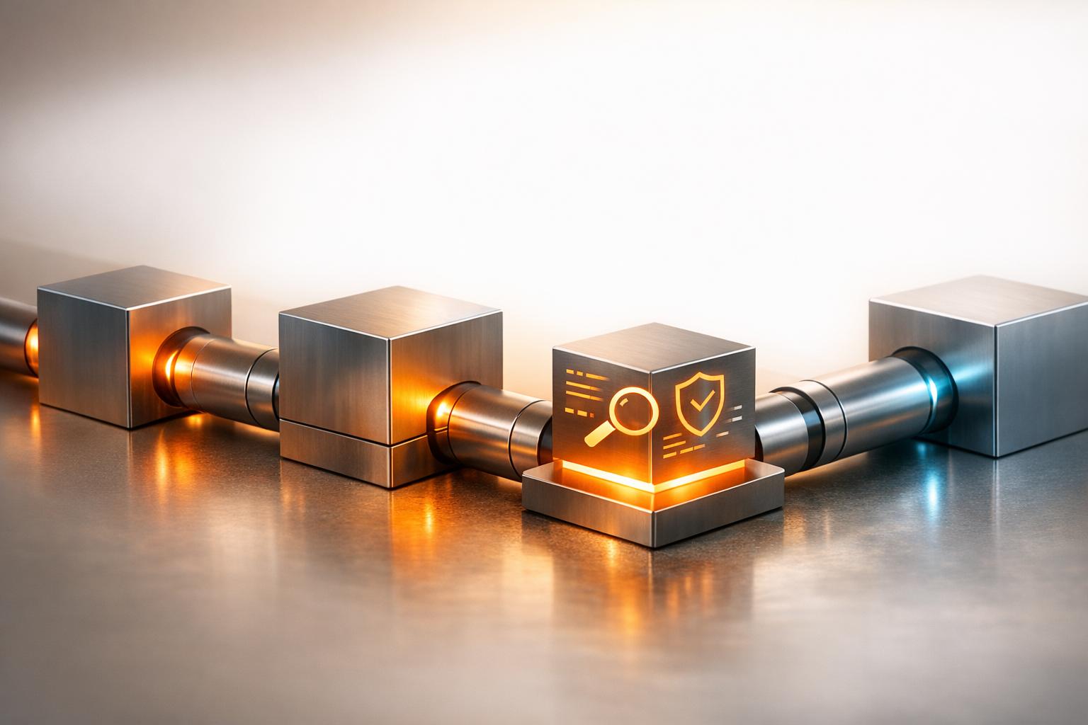 Container Image Scanning in CI/CD Explained