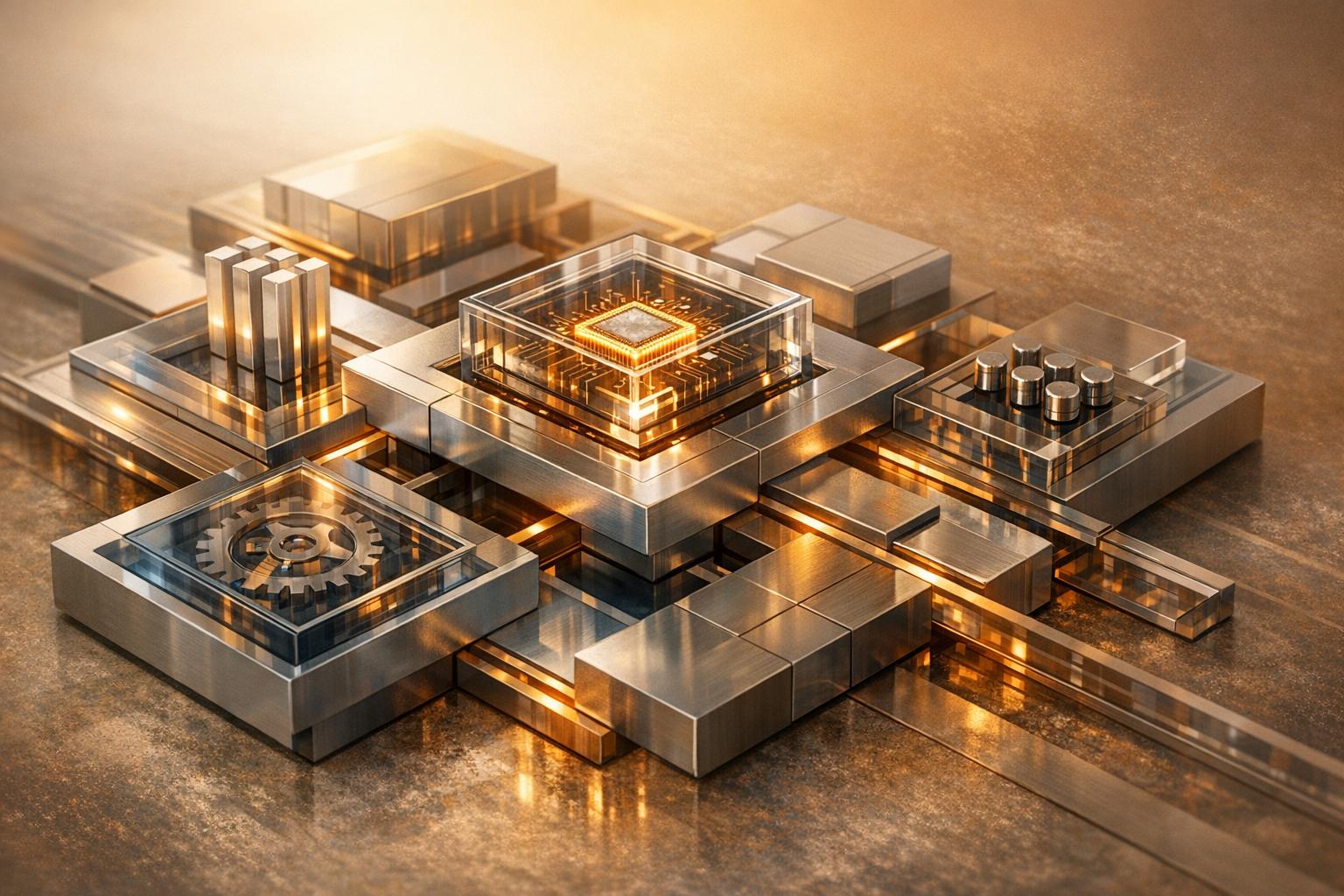 How AI Enhances Configuration Management Automation