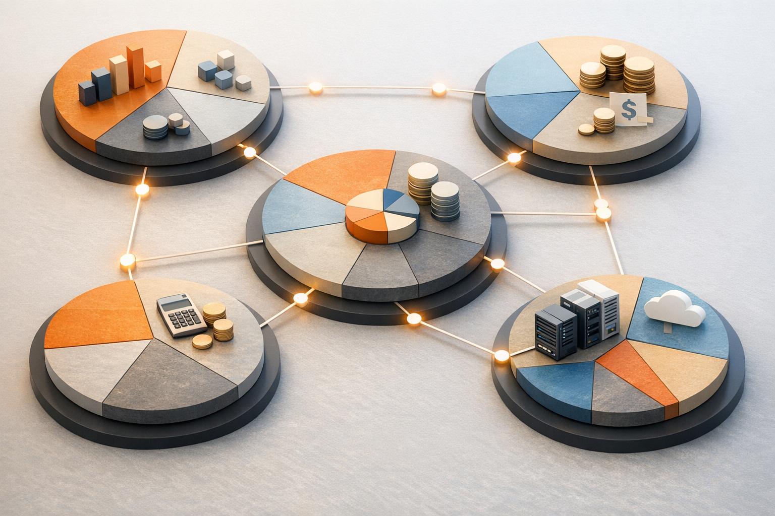 Kubernetes Cost Allocation vs Chargeback