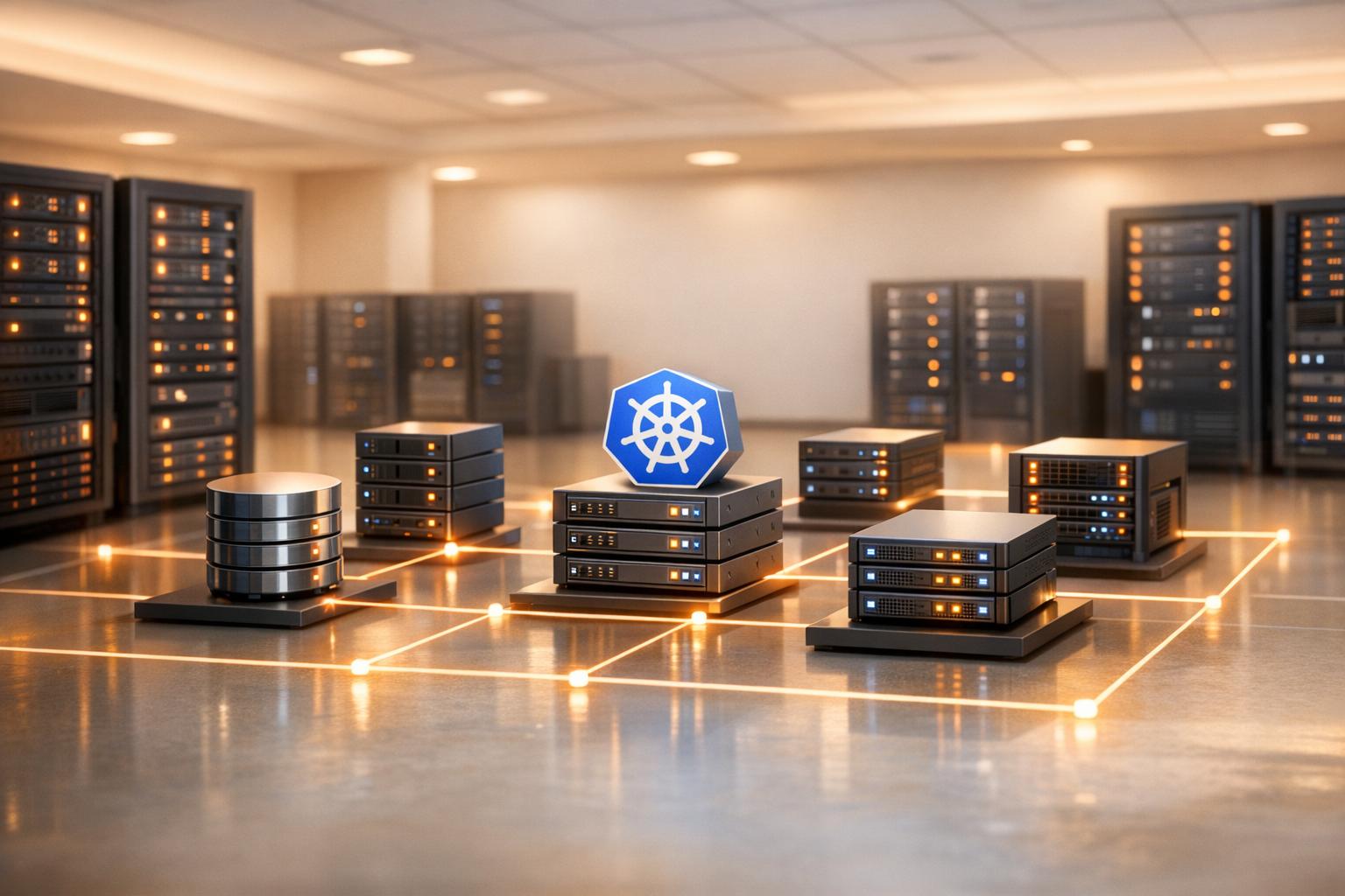 StatefulSet Monitoring in Kubernetes: Best Practices