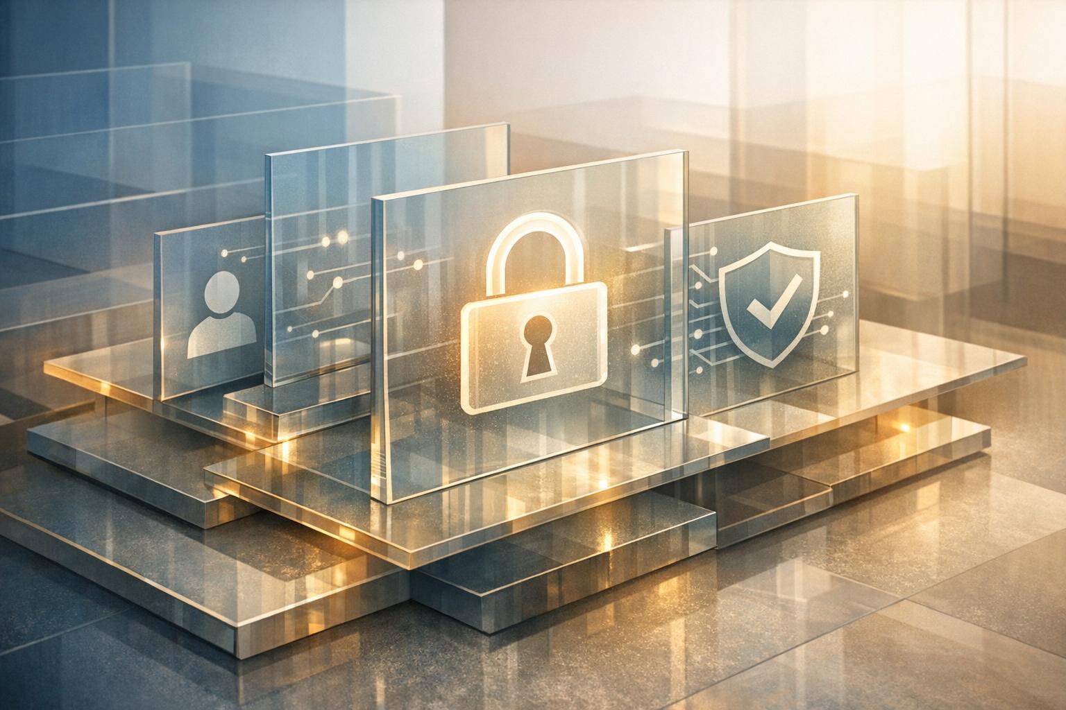 Designing GDPR-Compliant IAM Policies: A Guide