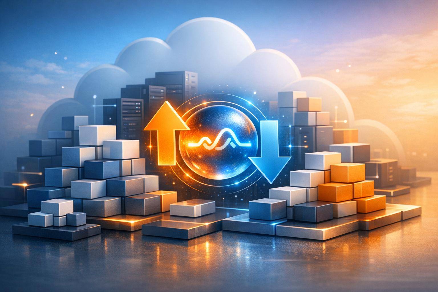 Reducing Cloud Costs with KEDA Autoscaling