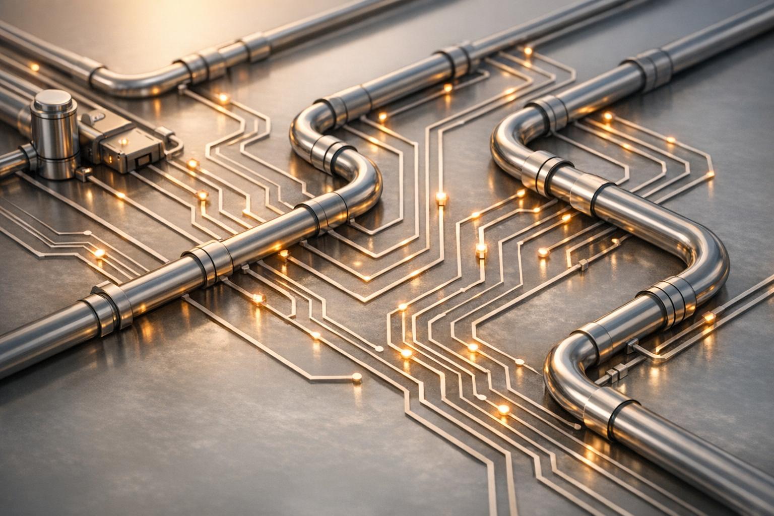 Why Energy Efficiency Matters in CI/CD Pipelines