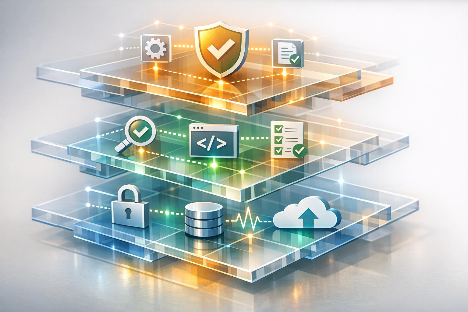 Ultimate Guide to CI/CD Compliance Scanning