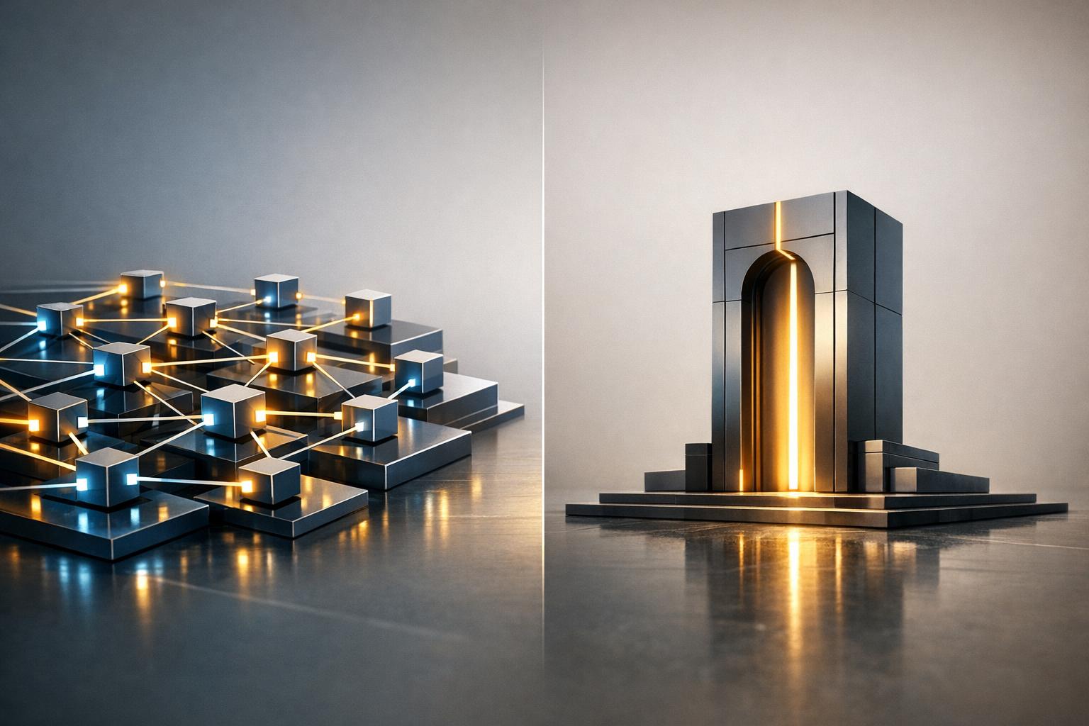 Service Mesh vs. API Gateway: Cost Impacts