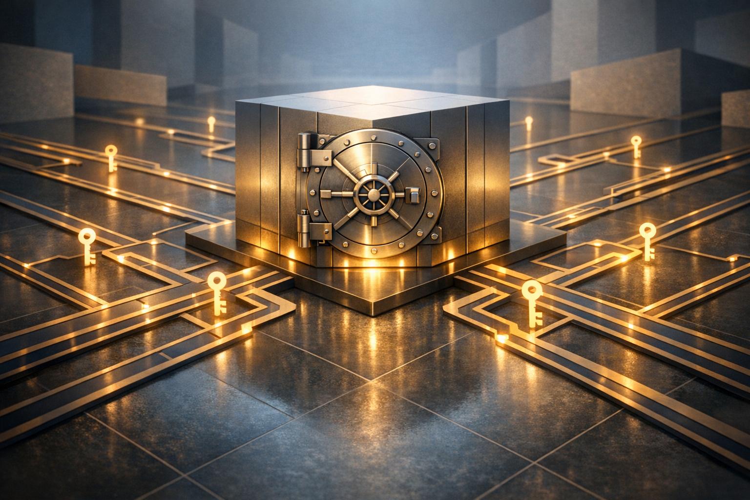 How Key Management Works in Open-Source Encryption