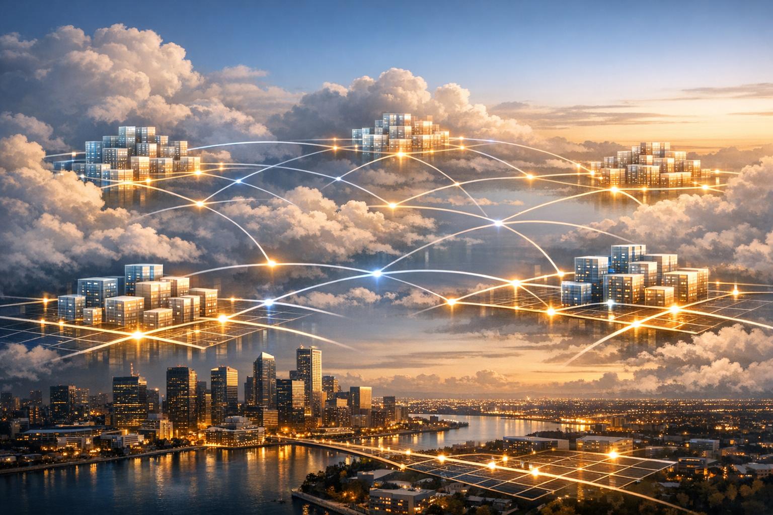 How to Build Multi-Cluster CI/CD for Hybrid Clouds