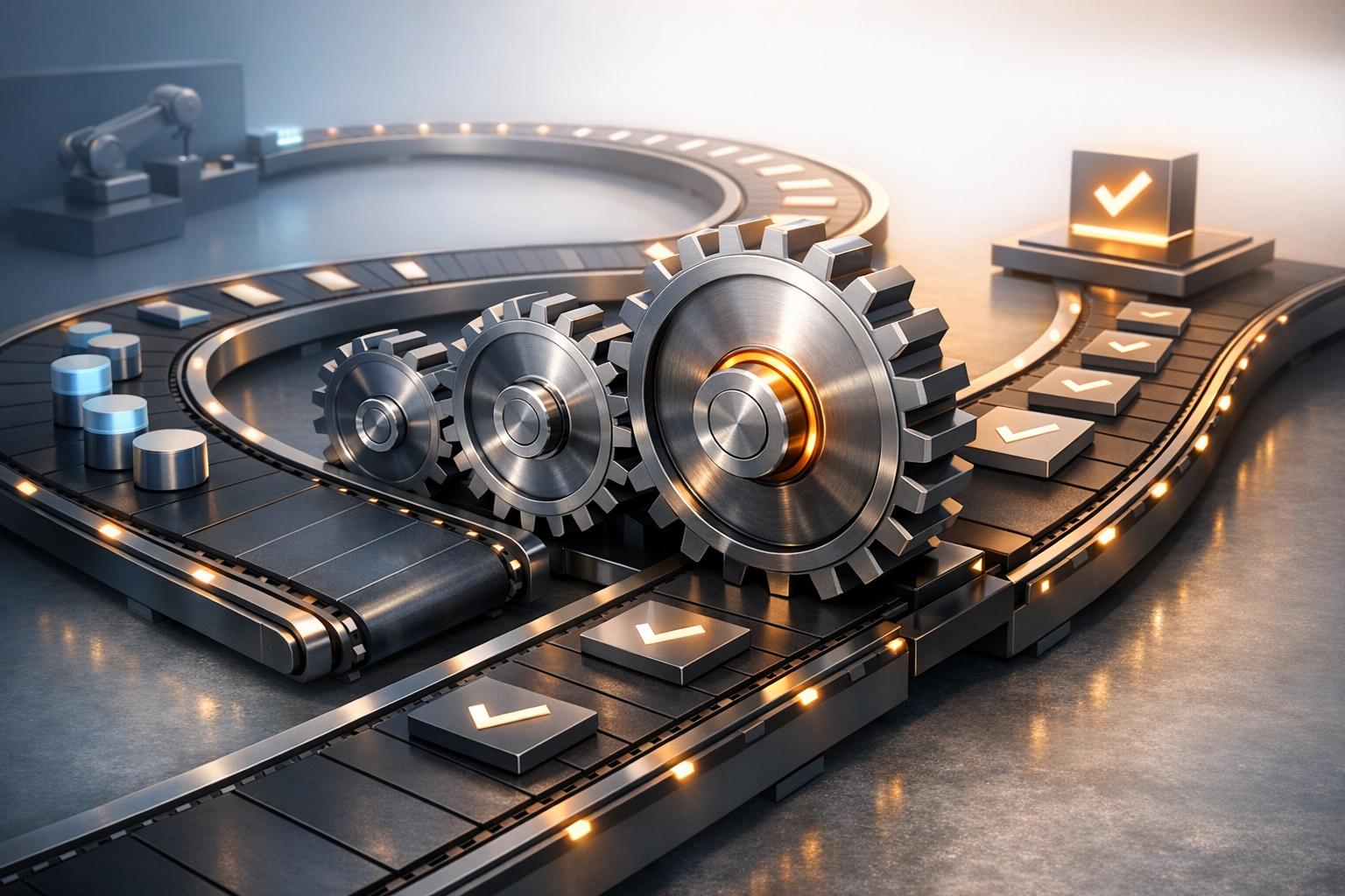 5 Metrics to Measure CI/CD Performance