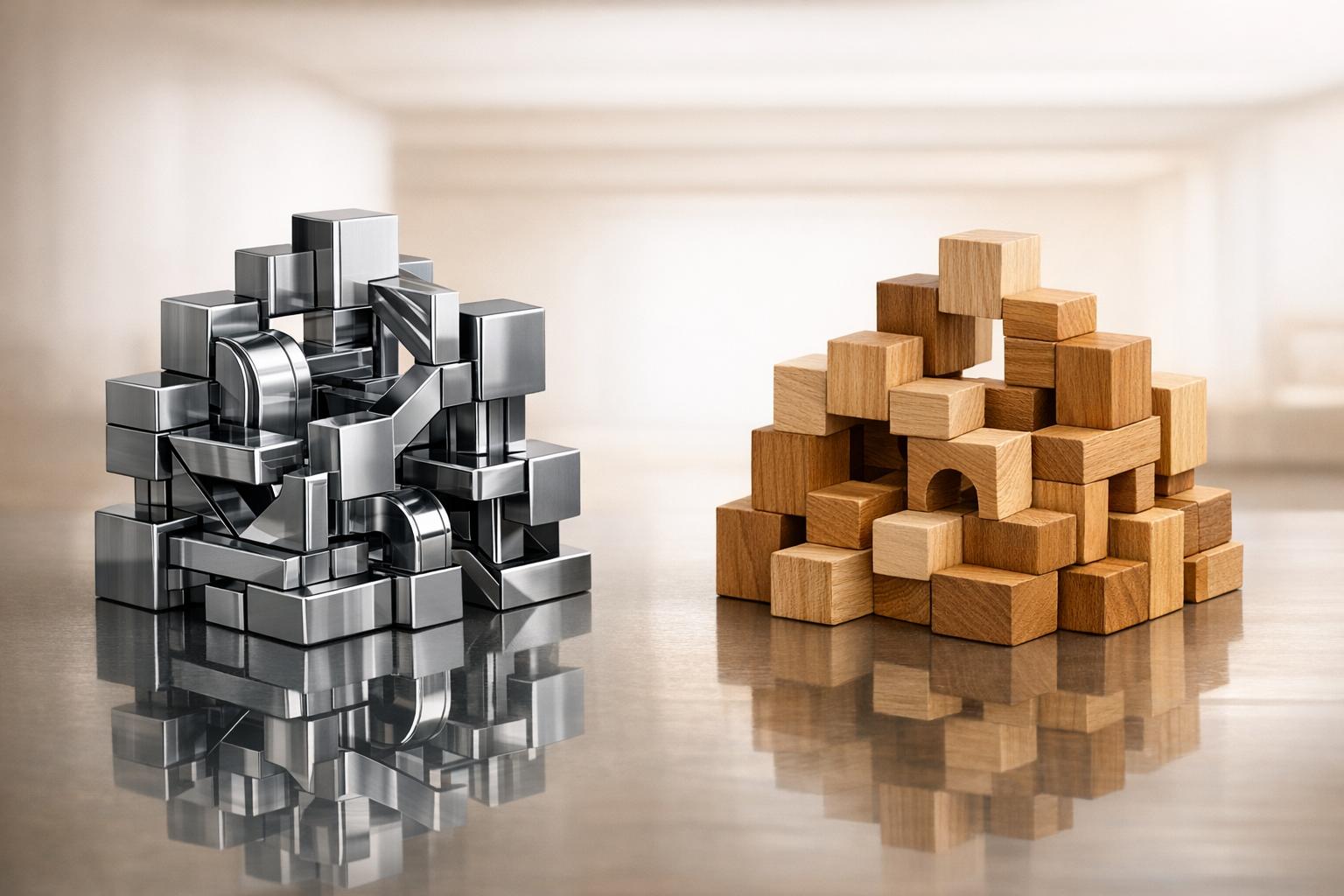 Open Source vs Proprietary CI/CD: Cost Comparison