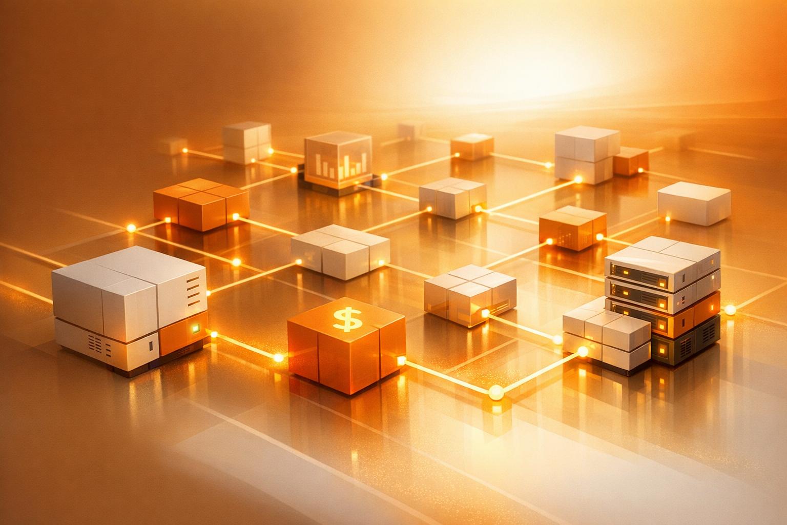 Optimising Data Analytics with Spot Instances