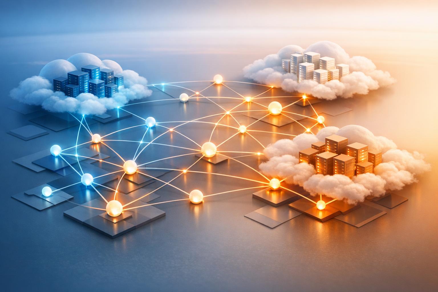 How Spot Instances Reduce Multi-Cloud Costs