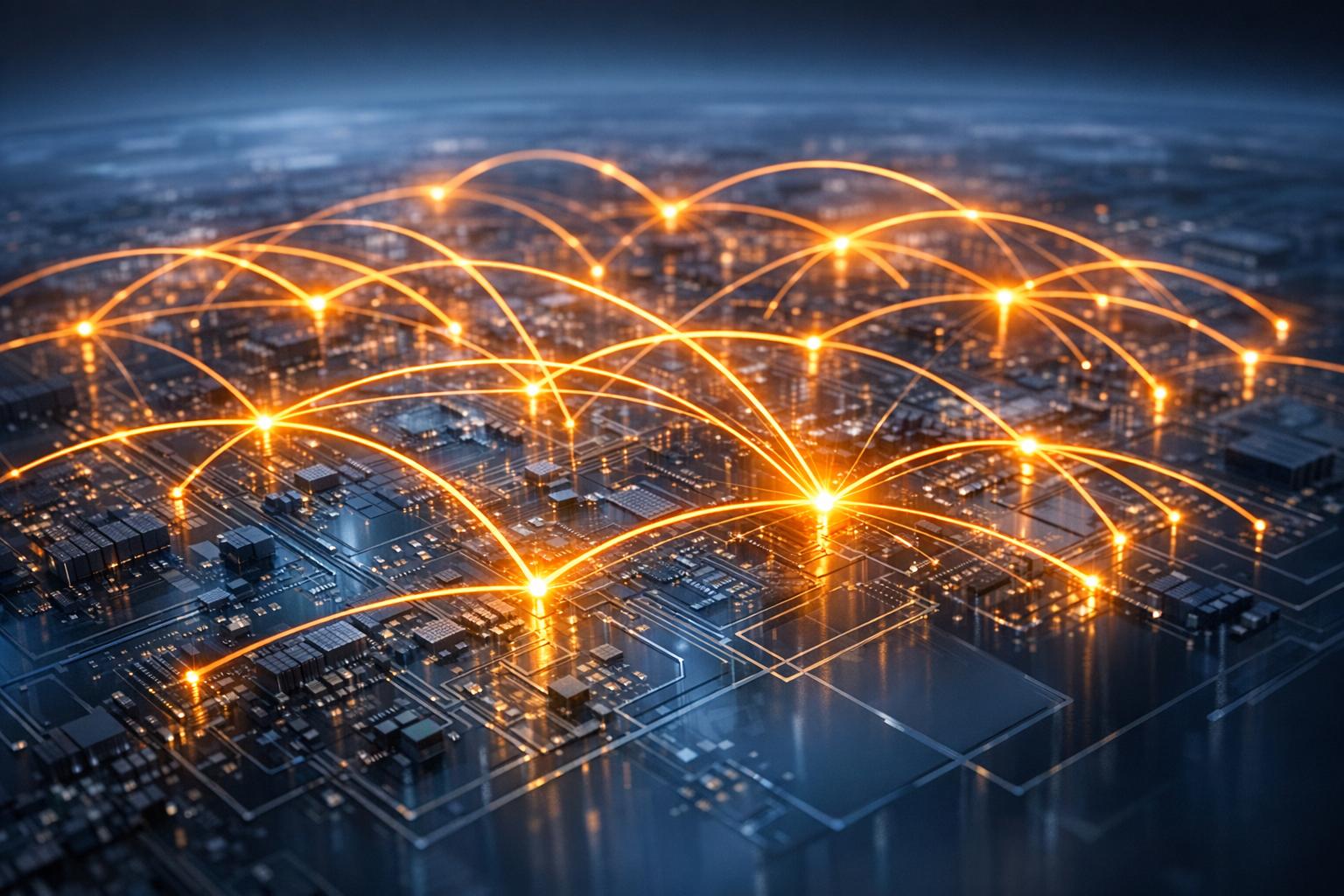 Top 7 Tools for Monitoring and Reducing Network Latency