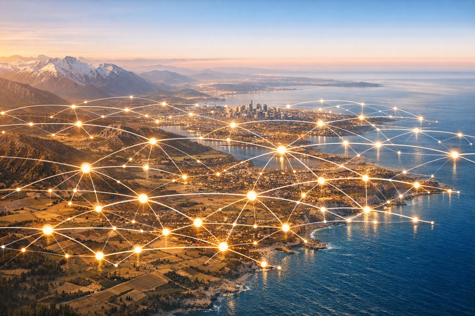 Edge and Multi-Region: Autoscaling Strategies