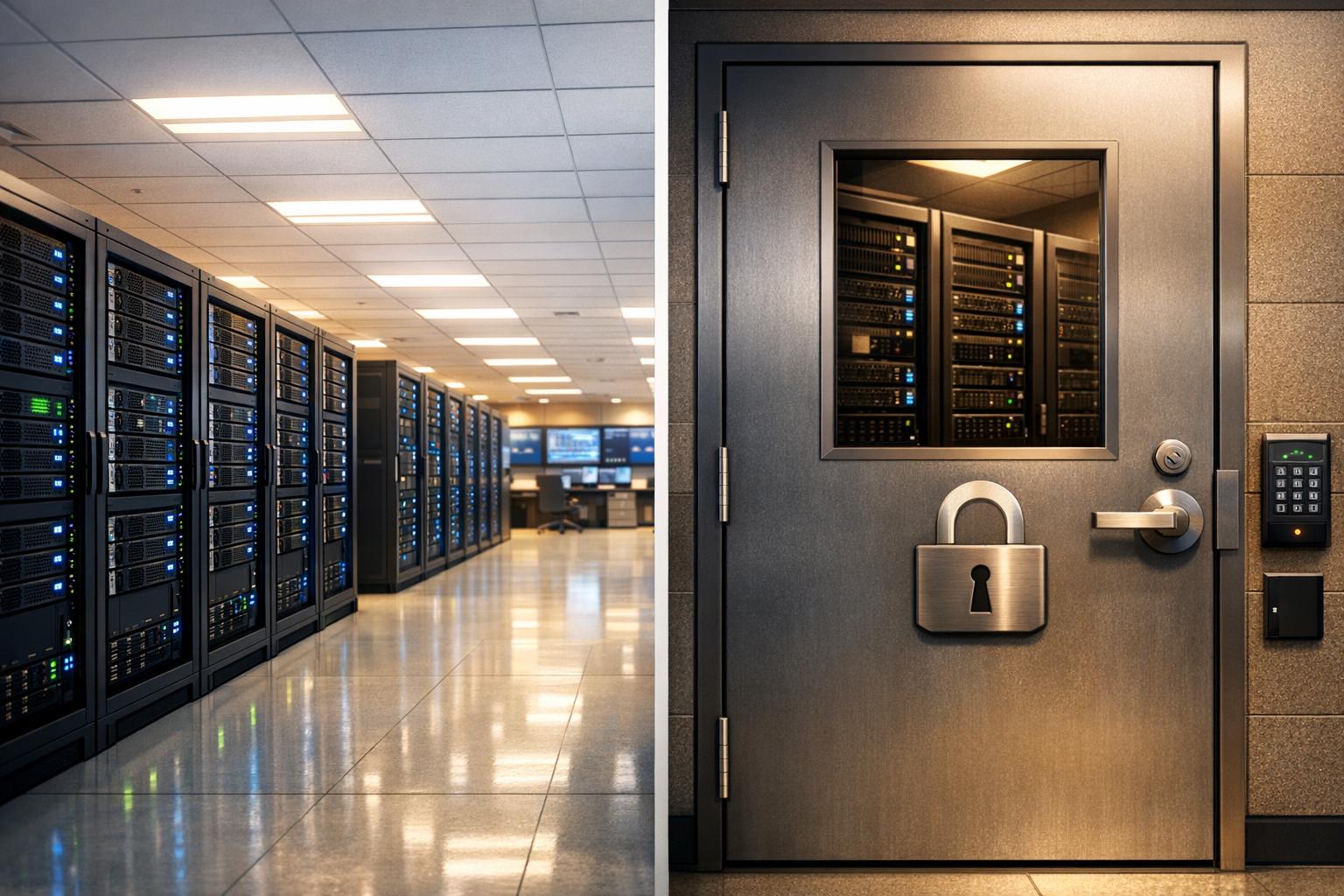 Public vs. Private Hosting: Disaster Recovery Costs