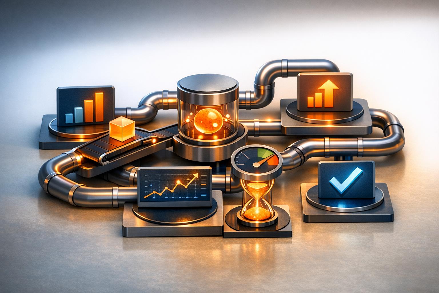 Top 7 DevOps Metrics for Deployment Performance