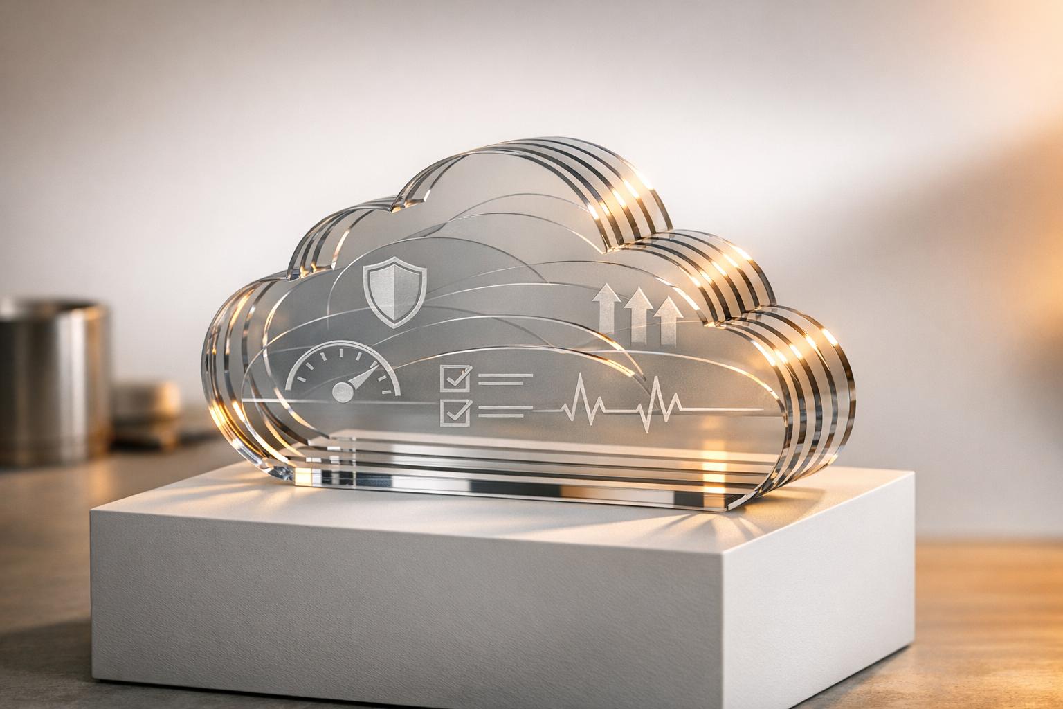 Ultimate Guide to Cloud Validation Testing