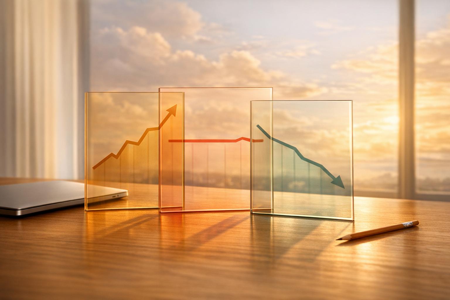 Scenario Planning for Cloud Cost Forecasting