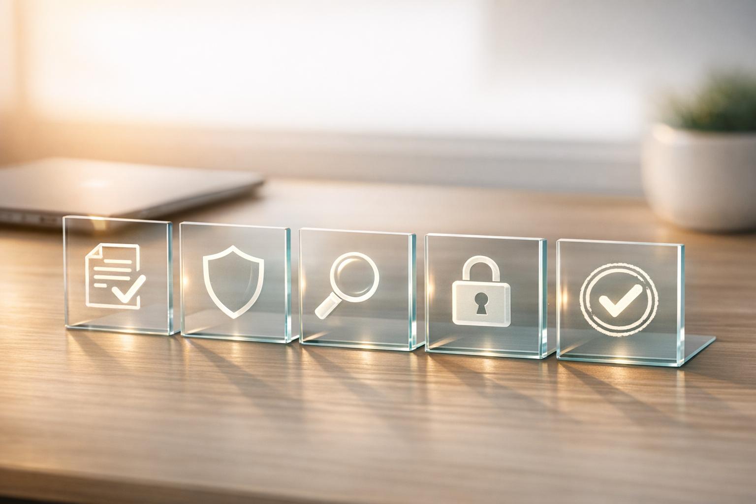 Best Practices for Compliance in DevOps Pipelines