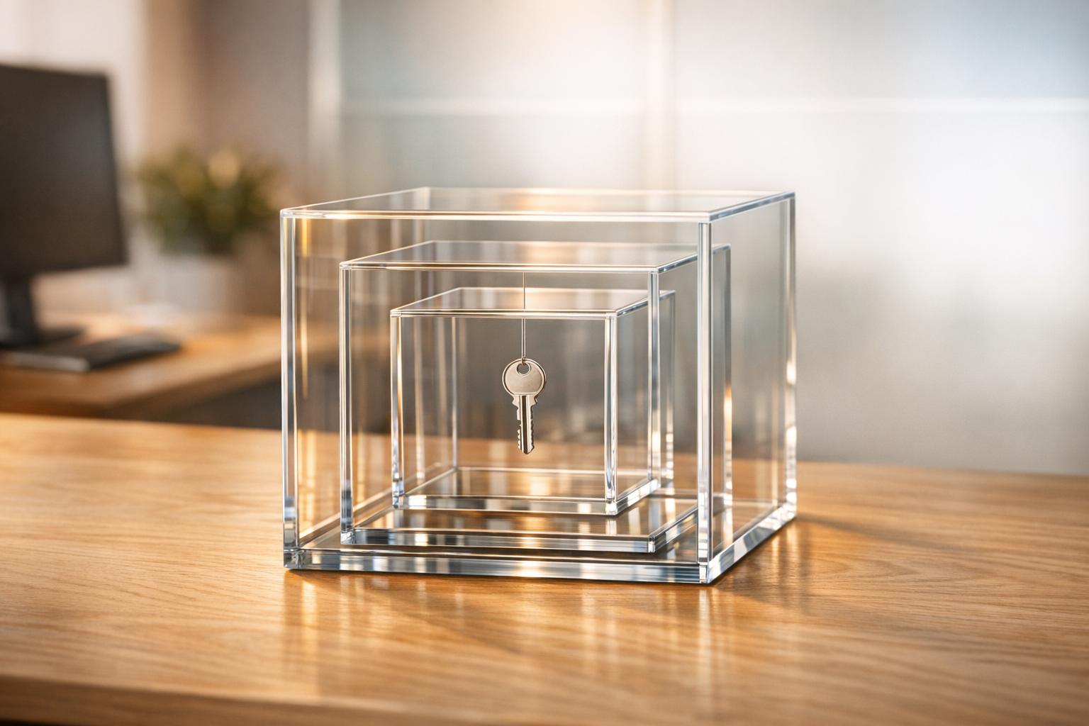 Terraform IAM Secrets: Best Practices